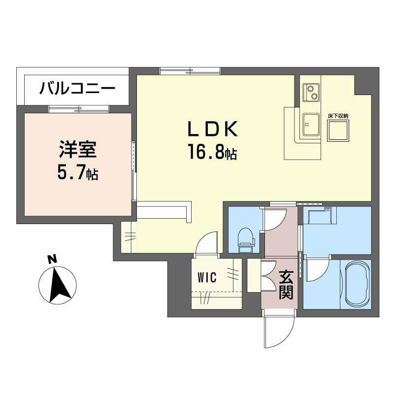 ディアマント番町