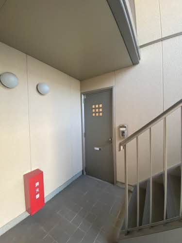 ディアス松縄 A棟のその他