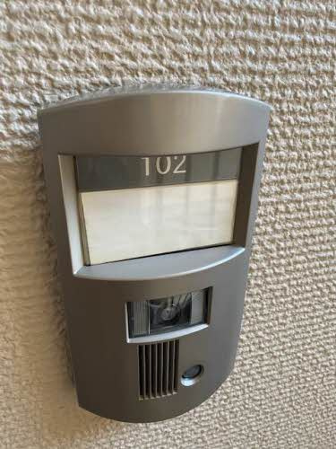ディアス松縄 A棟のその他