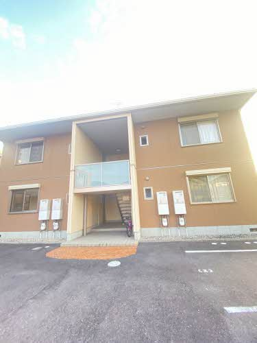 ディアス松縄 A棟のその他