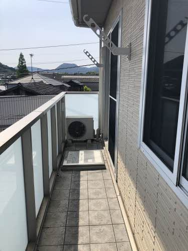 シャーメゾン高松西のその他