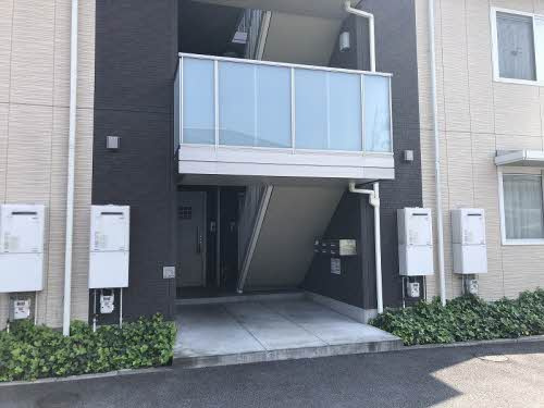 シャーメゾン高松西のその他