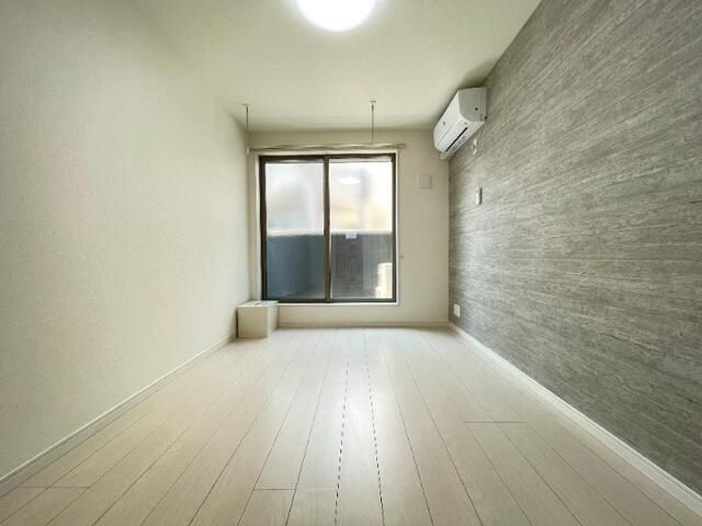ＣＯＺＹ氷川台の寝室