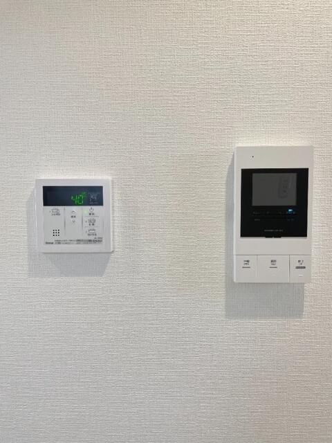 ＣＯＺＹ氷川台の設備