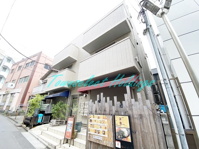 藤沢市鵠沼石上１丁目の賃貸マンション