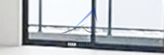 GENOVIA王子神谷skygardenのバルコニー|バルコニーです。