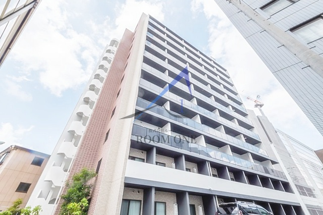 GENOVIA王子神谷skygarden