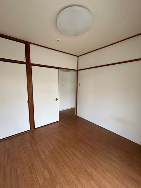 ＪＬＢグランエクリュ後楽園の収納