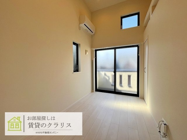 Cielo東寺のセキュリティ