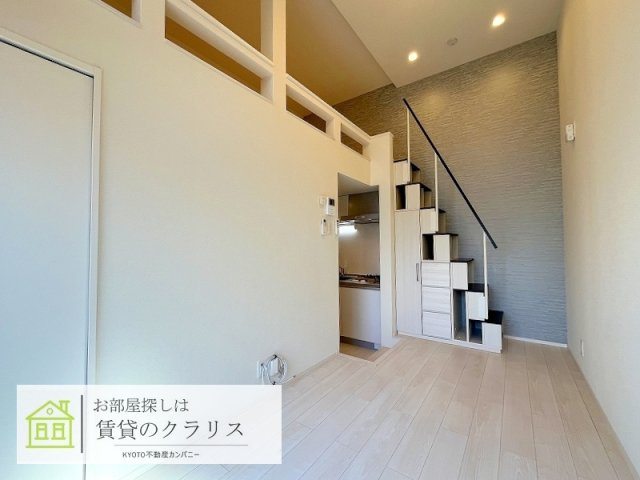Cielo東寺
