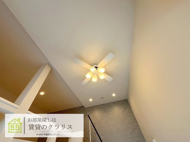 Cielo東寺の設備