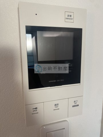 crostone西巣鴨のセキュリティ