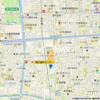 【地図】東京スイートレジデンス 