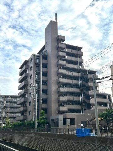 コスモ戸田公園ピアセーレ