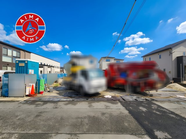 福岡市東区土井2丁目第3-4棟（3号棟）の外観|外観も気になるポイント