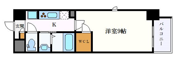 アモン リオ ブランシュ