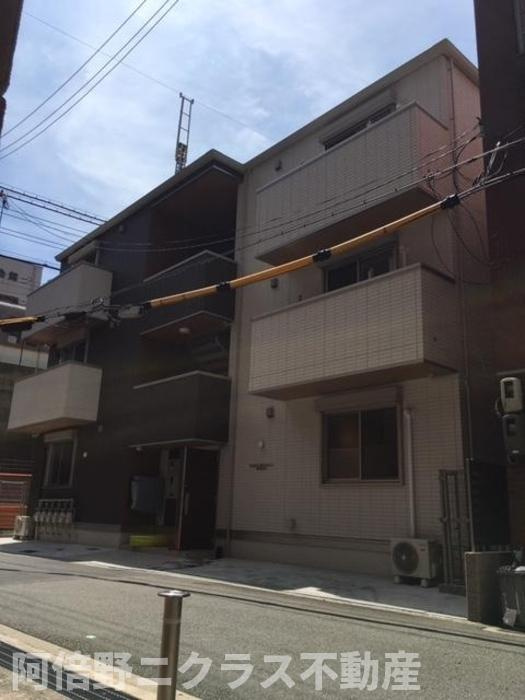 イルリッシュ上本町