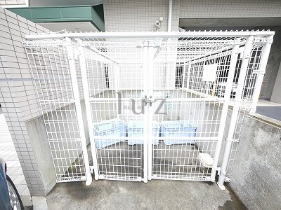 パークハウス鶴見本町通のその他共用部分