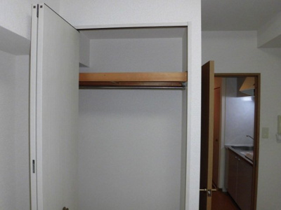 【収納】 | プレール武蔵小山2番館