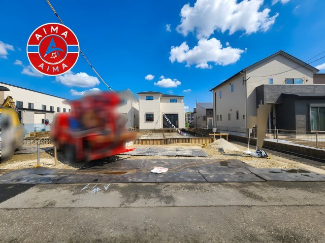 福岡市東区土井2丁目第3-4棟（4号棟）の外観|外観も気になるポイント