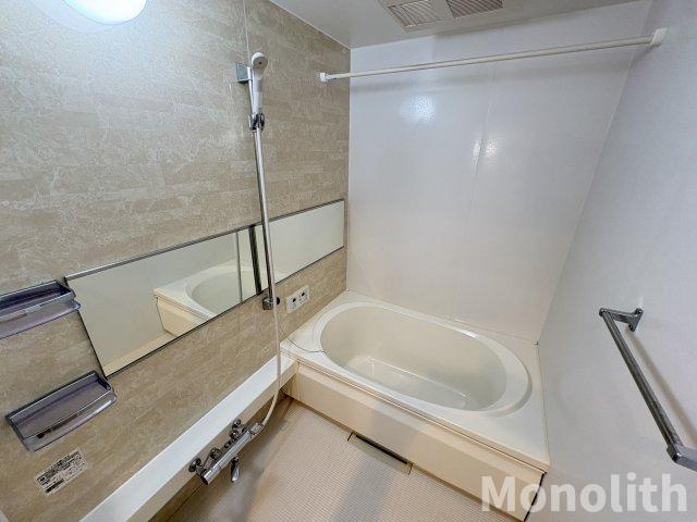 Maison Puspaの玄関