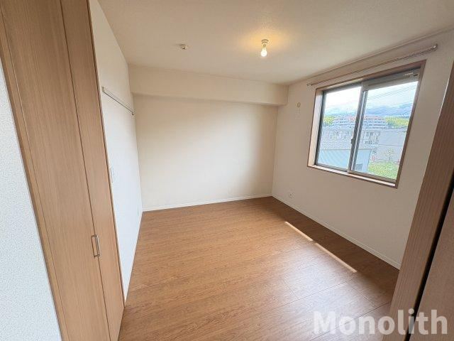 Maison Puspaの内装