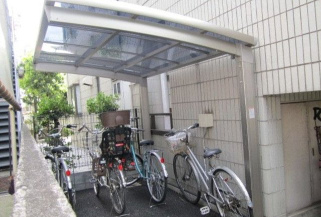 エステート国立のその他共用部分