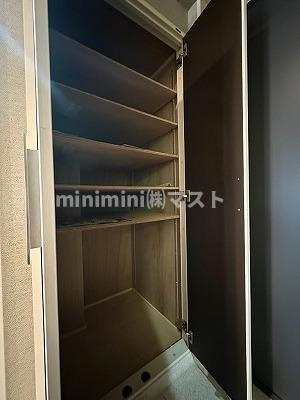 ジューム南船場のその他
