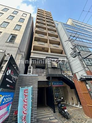 ジューム南船場