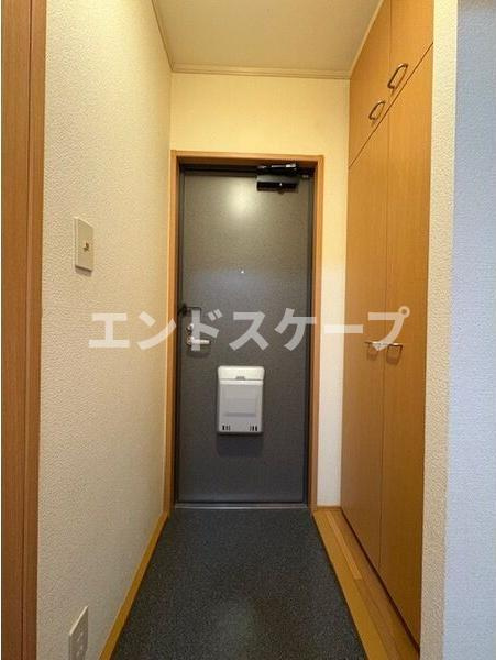 MAASA-Iの玄関|高崎、前橋のお部屋探しはエンドスケープまで！お客様の理想お聞かせ下さい♪