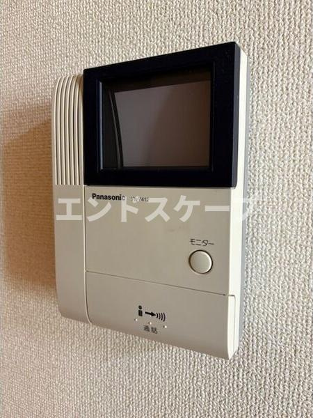 MAASA-Iのセキュリティ|高崎、前橋のお部屋探しはエンドスケープまで！お客様の理想お聞かせ下さい♪