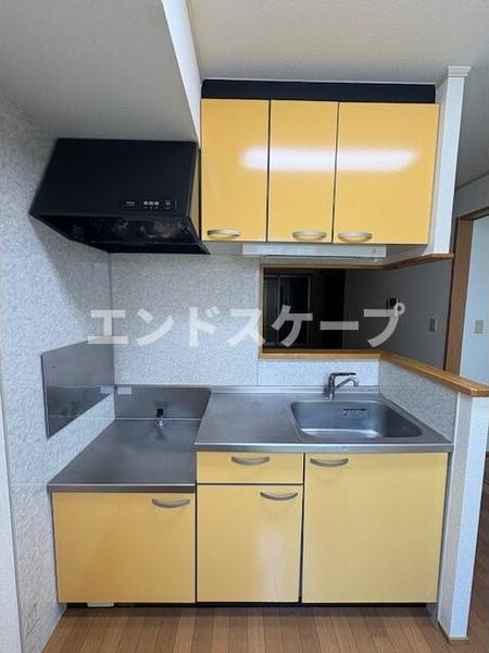MAASA-Iのキッチン|高崎、前橋のお部屋探しはエンドスケープまで！お客様の理想お聞かせ下さい♪
