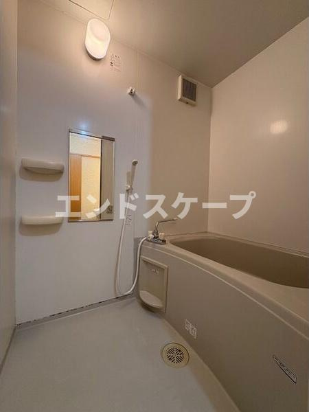 MAASA-Iの浴室|高崎、前橋のお部屋探しはエンドスケープまで！お客様の理想お聞かせ下さい♪
