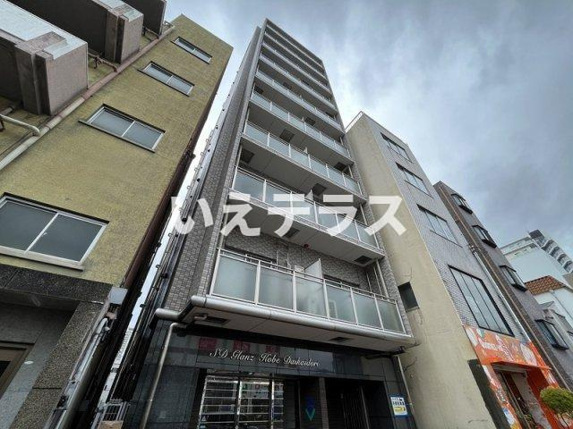 SDグランツ神戸大開通