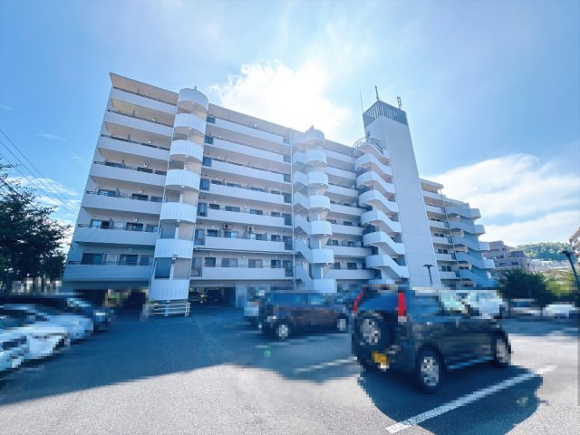 コスモ湘南野比海岸Aの画像