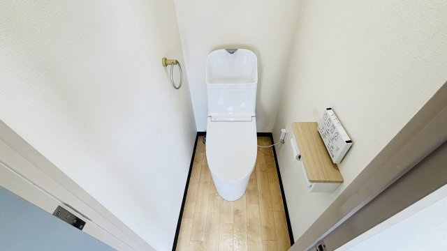  ライフ　イン　ソピアの内装