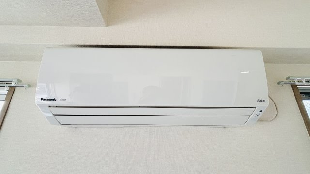 ライフ　イン　ソピアの設備