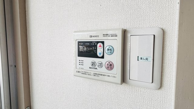  ライフ　イン　ソピアの設備