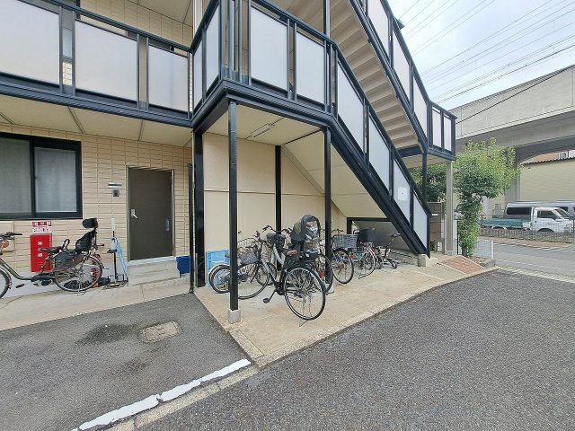 サンハウス西宮のその他共用部分