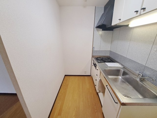 サンハウス西宮の内装