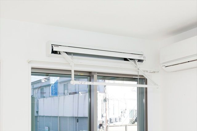 KAHALE松戸A(カハレマツドエー)の設備