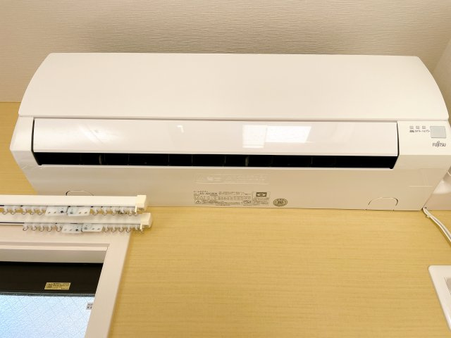 セントラル更生の設備