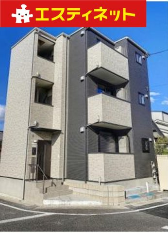セントラル更生の外観