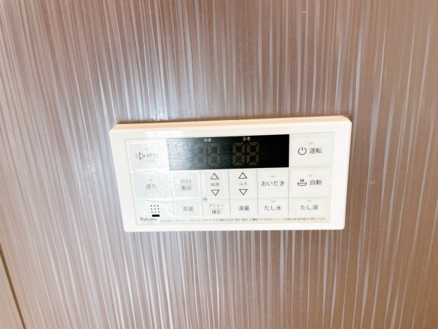 セントラル更生のその他