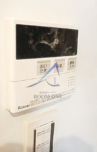 カーサデルフィーノの内装