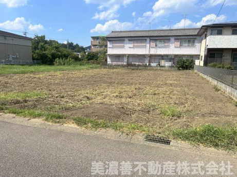 ６６７４６　岐阜市岩地土地の画像