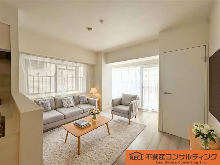 六甲道ロイヤルマンション