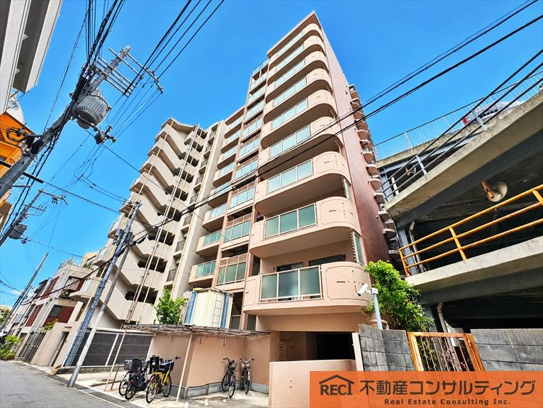 六甲道ロイヤルマンション