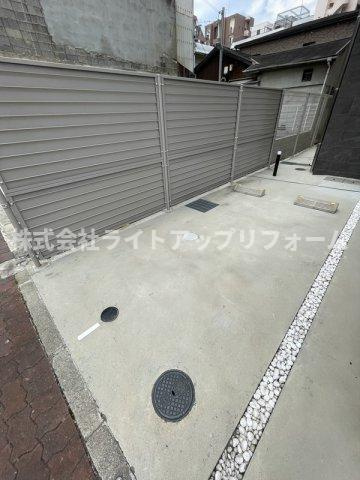 エスプレイス神戸ウエストモンターニュのその他