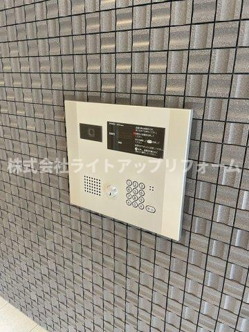 エスプレイス神戸ウエストモンターニュのその他